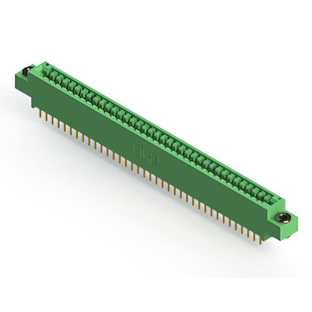 846-074-521-803 EDAC Inc.  Edgeboard Connectors